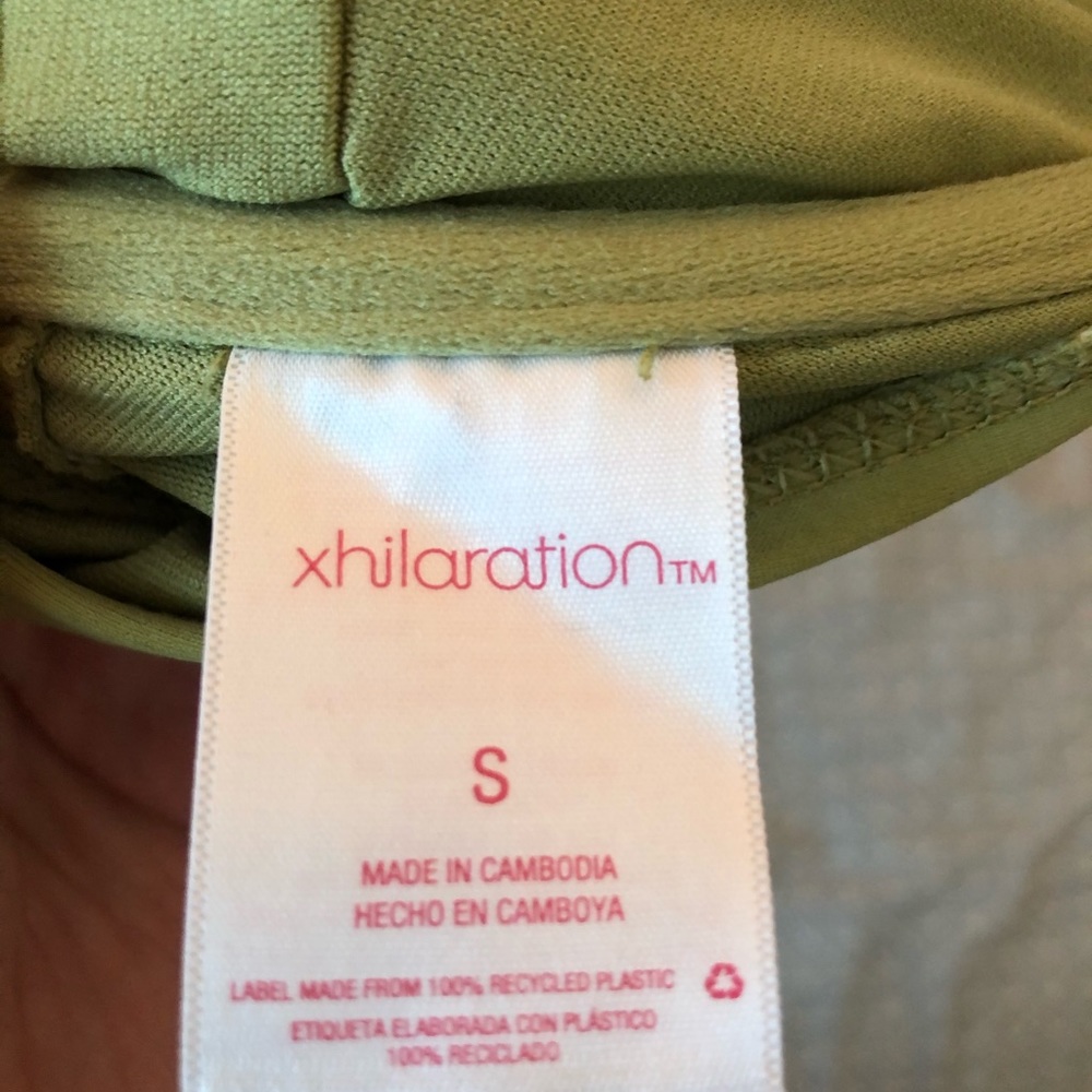 Target Bikini Top - Picture 3 of 3